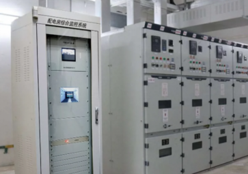 「智慧园区」聚英配电监控系统解决方案，多元化监测，用电无忧