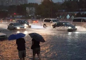 多地迎来今年入汛以来最强降雨，聚英排水泵站监控系统助力城市排水畅通