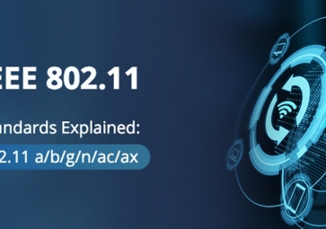 无线协议802.11是什么？（802.11无线技术）