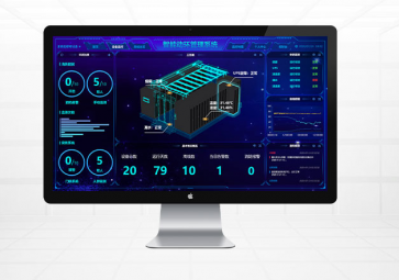 机房动环监控系统有哪些设备？