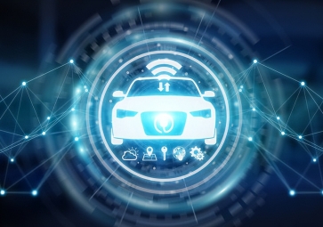 「智慧交通」智能交通时代，高精度定位技术的应用与前景