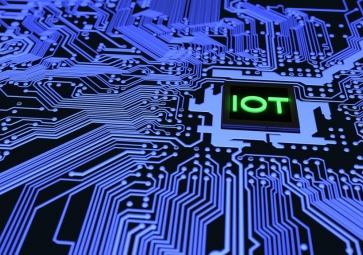 物联网如何彻底改变铁路行业