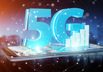 为什么专用5G是工业4.0的关键？