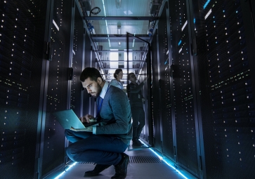 数据中心脱碳如何抓住机遇？