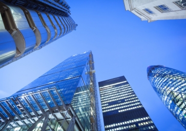 智能建筑能否成为可持续未来的关键？