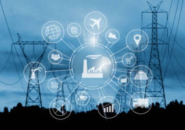 智能电网如何运作？