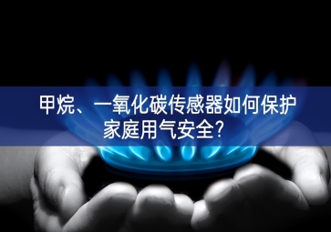 甲烷、一氧化碳传感器如何?；ぜ彝ビ闷踩?？