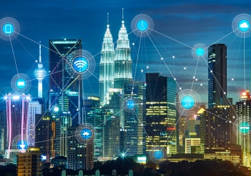 人工智能会改变旧建筑的能源效率吗？