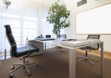 什么是以太网供电(PoE)工作场所照明？