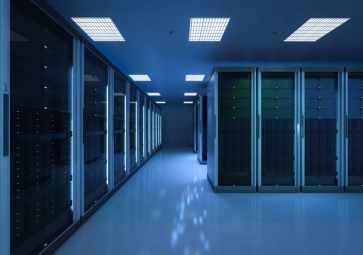 机房动环监控系统，数据中心运维管理的智能化升级