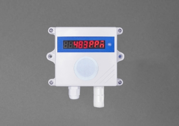 烟雾浓度变送器，守护生命与财产的安全卫士