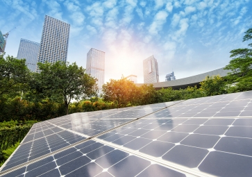 如何让工业领域更具可持续性？