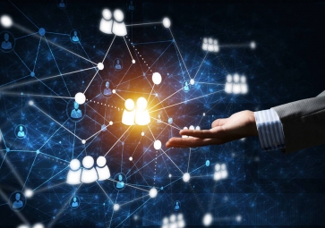 如何通过大数据实现供应链管理的变革？