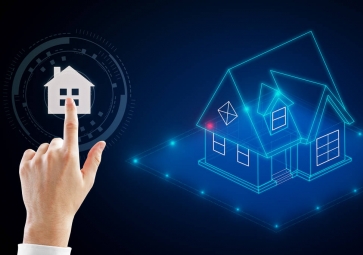 智能家居：集成人工智能和物联网，实现无缝生活体验