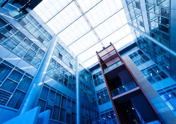 楼宇自动化的未来：智能、可持续与互联的建筑新时代