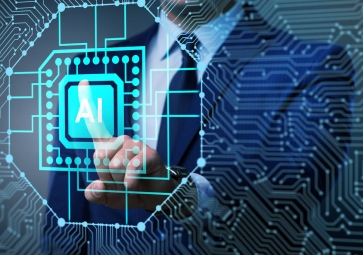 探索生成式人工智能的新商业模式