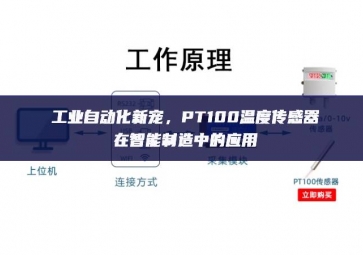 工业自动化新宠，PT100温度传感器在智能制造中的应用