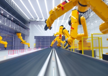 工业5.0：制造业、人类和人工智能协作的未来