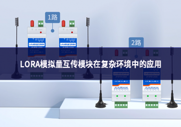 LORA模拟量互传?？樵诟丛踊肪持械挠τ? class=