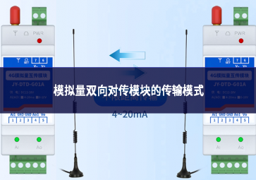 模拟量双向对传?？榈拇淠Ｊ? class=